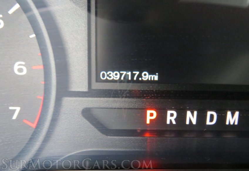 2018 Ford F-150 - Image 43