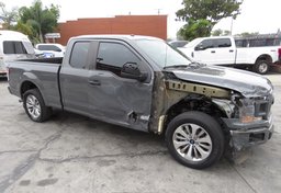 2018 Ford F-150 - Image 2
