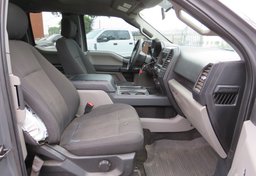 2018 Ford F-150 - Image 25