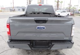 2018 Ford F-150 - Image 10