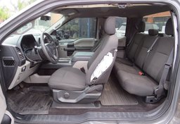 2018 Ford F-150 - Image 22