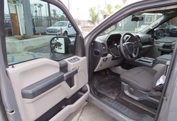 2018 Ford F-150 - Image 20