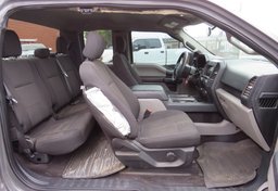 2018 Ford F-150 - Image 23