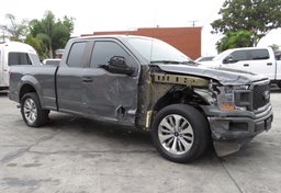 2018 Ford F-150 - Image 4