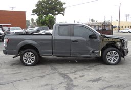 2018 Ford F-150 - Image 12
