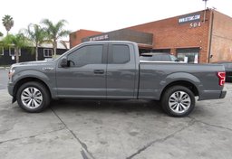 2018 Ford F-150 - Image 11