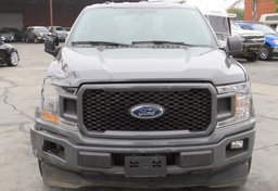 2018 Ford F-150 - Image 9