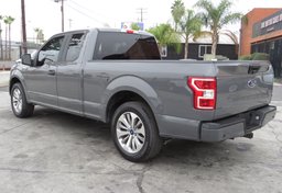 2018 Ford F-150 - Image 7