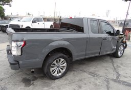 2018 Ford F-150 - Image 8
