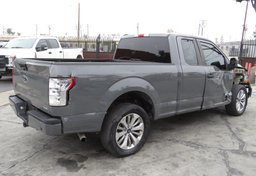 2018 Ford F-150 - Image 6