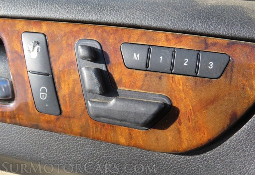 2013 Mercedes-Benz M-Class - Image 48