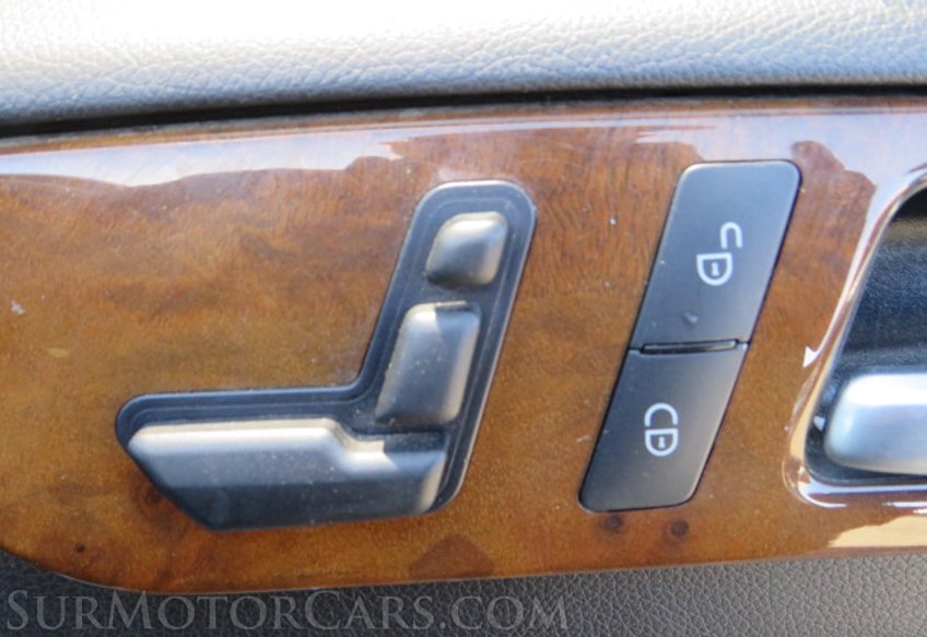 2013 Mercedes-Benz M-Class - Image 47