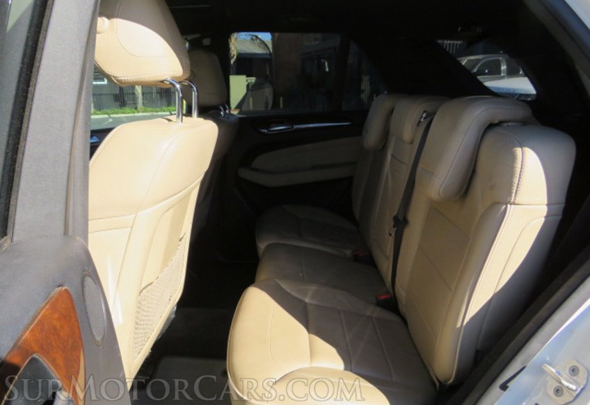 2013 Mercedes-Benz M-Class - Image 32