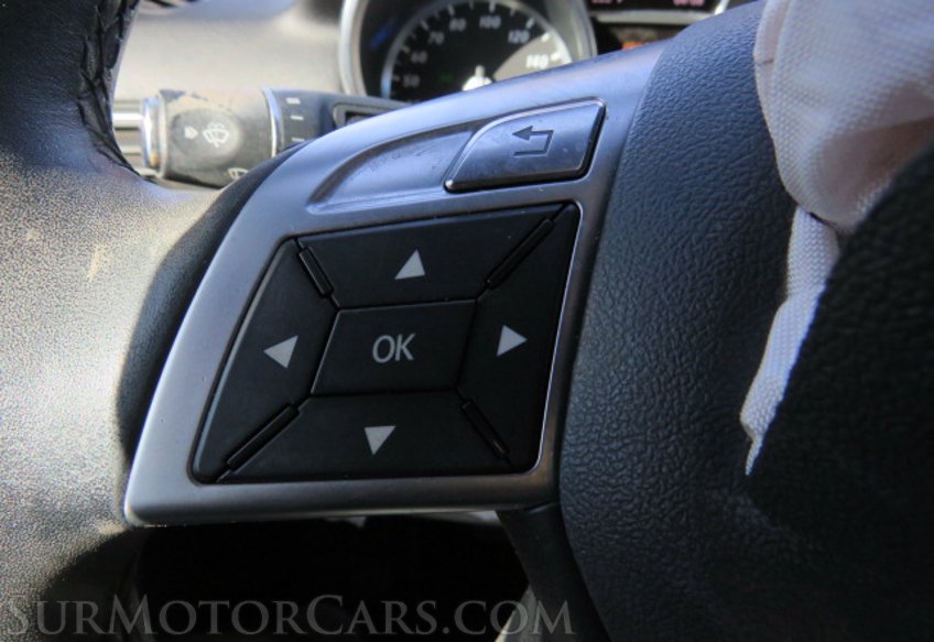 2013 Mercedes-Benz M-Class - Image 39