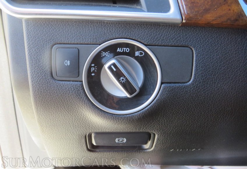 2013 Mercedes-Benz M-Class - Image 43