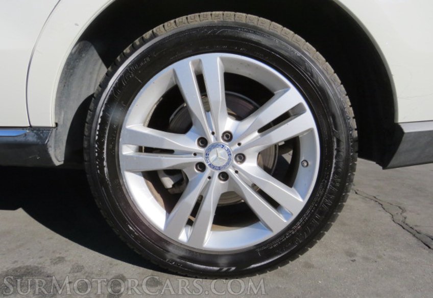 2013 Mercedes-Benz M-Class - Image 11