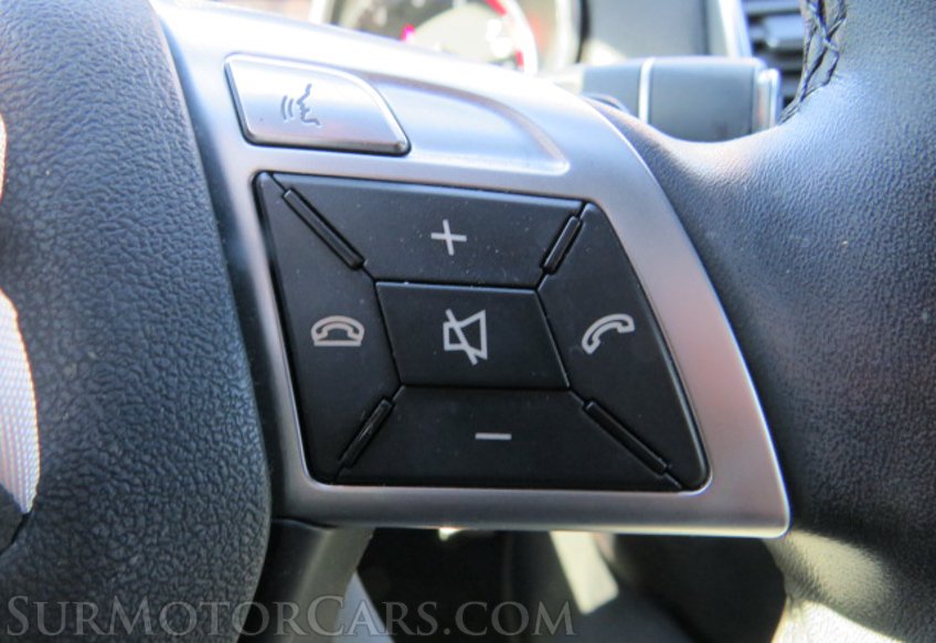 2013 Mercedes-Benz M-Class - Image 40