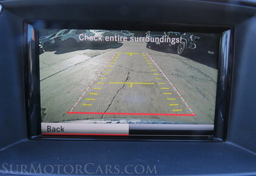 2013 Mercedes-Benz M-Class - Image 35