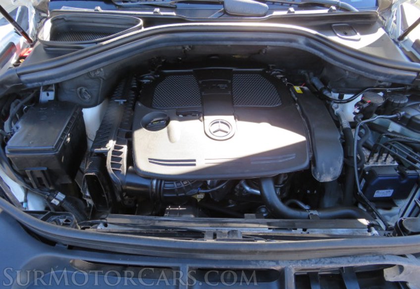 2013 Mercedes-Benz M-Class - Image 55