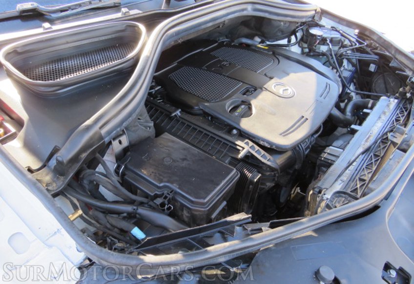 2013 Mercedes-Benz M-Class - Image 54