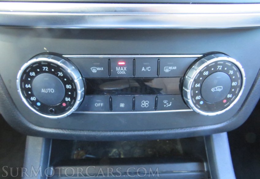 2013 Mercedes-Benz M-Class - Image 38