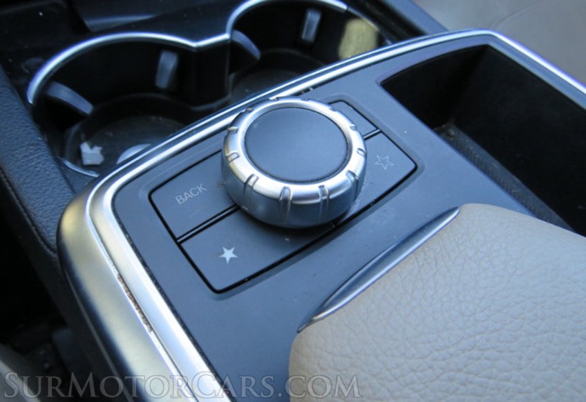 2013 Mercedes-Benz M-Class - Image 44
