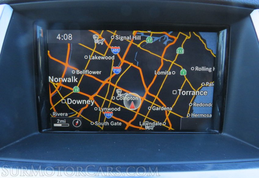 2013 Mercedes-Benz M-Class - Image 36