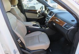 2013 Mercedes-Benz M-Class - Image 23