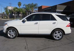 2013 Mercedes-Benz M-Class - Image 5