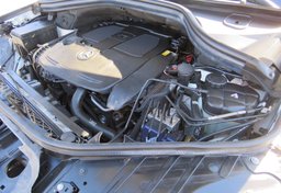 2013 Mercedes-Benz M-Class - Image 56