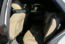 2013 Mercedes-Benz M-Class - Image 30