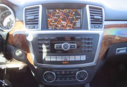 2013 Mercedes-Benz M-Class - Image 37