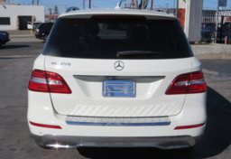 2013 Mercedes-Benz M-Class - Image 12