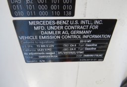 2013 Mercedes-Benz M-Class - Image 52