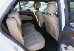 2013 Mercedes-Benz M-Class - Image 31