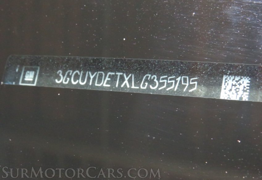 2020 Chevrolet Silverado 1500 - Image 53