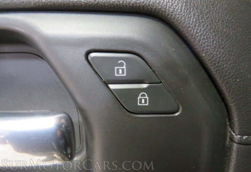 2020 Chevrolet Silverado 1500 - Image 44