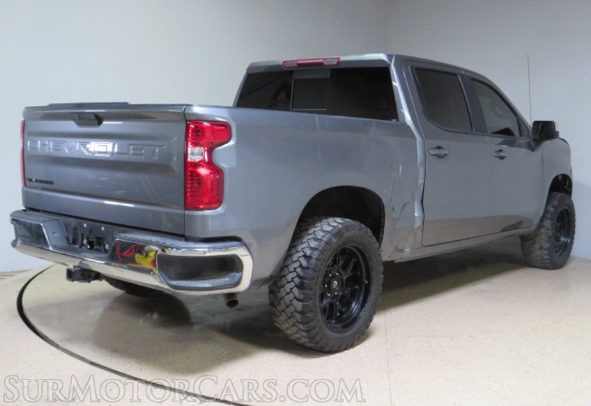 2020 Chevrolet Silverado 1500 - Image 7