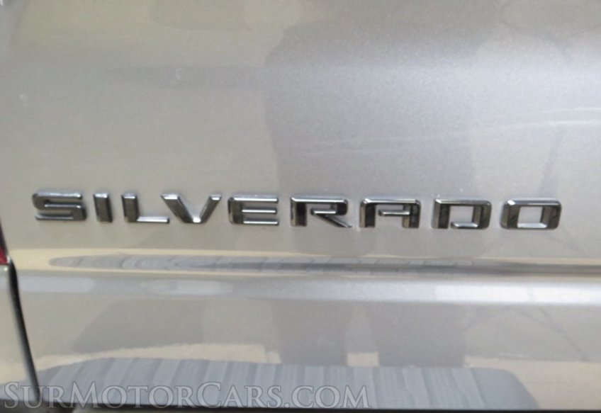 2020 Chevrolet Silverado 1500 - Image 16