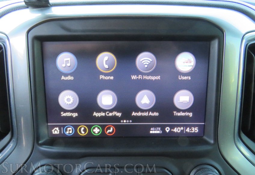 2020 Chevrolet Silverado 1500 - Image 39