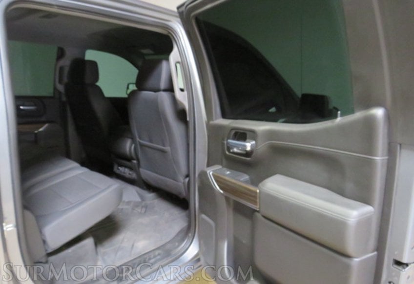 2020 Chevrolet Silverado 1500 - Image 24