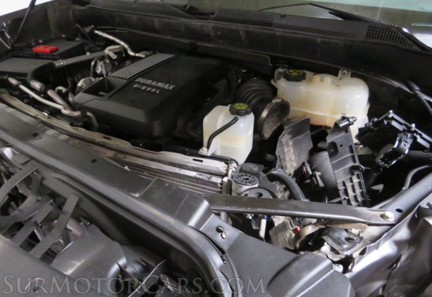 2020 Chevrolet Silverado 1500 - Image 51