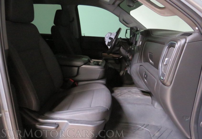 2020 Chevrolet Silverado 1500 - Image 30