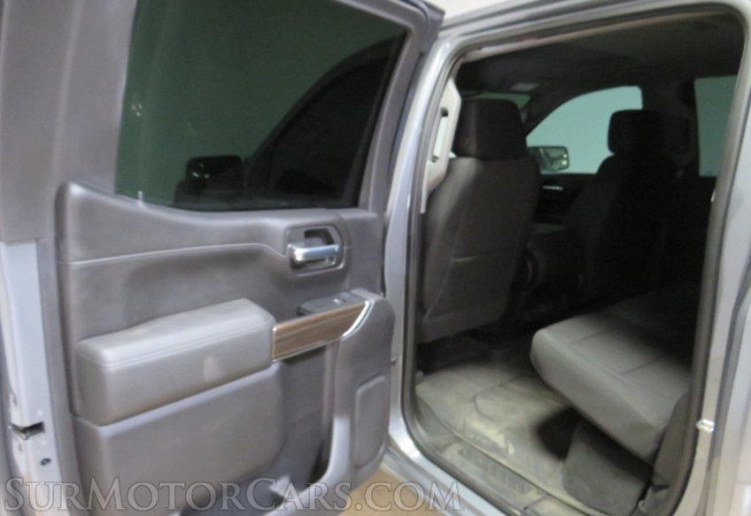 2020 Chevrolet Silverado 1500 - Image 23