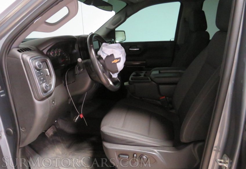 2020 Chevrolet Silverado 1500 - Image 29