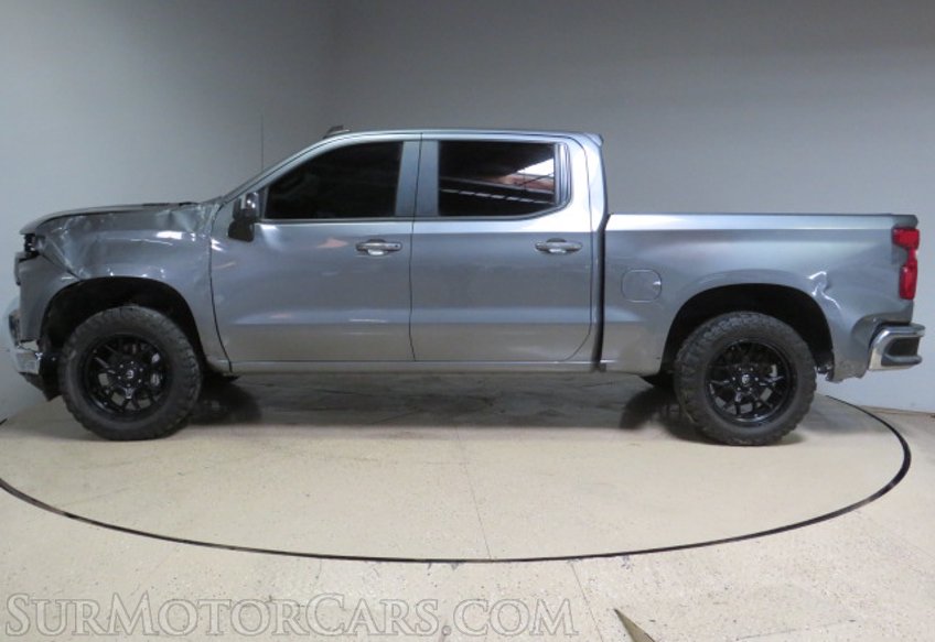 2020 Chevrolet Silverado 1500 - Image 6