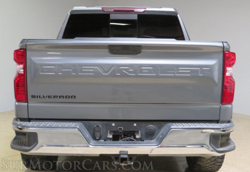 2020 Chevrolet Silverado 1500 - Image 11