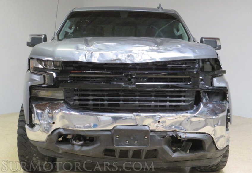 2020 Chevrolet Silverado 1500 - Image 12