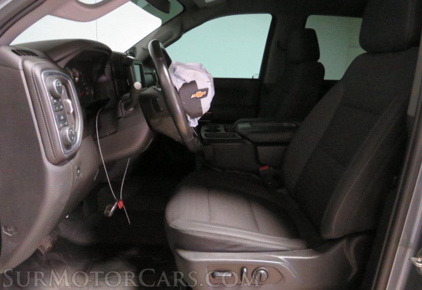 2020 Chevrolet Silverado 1500 - Image 25