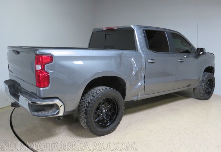 2020 Chevrolet Silverado 1500 - Image 9